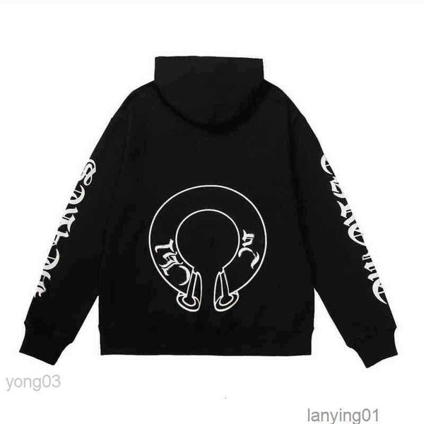 autumn wintermen's classic luxury sweatshirts ch fashion hoodies men woman designer sanskrit cross pullover hooded zipper, Black
autumn wintermen's classic luxury sweatshirts ch fashion hoodies men woman designer sanskrit cross pullover hooded zipper, Black