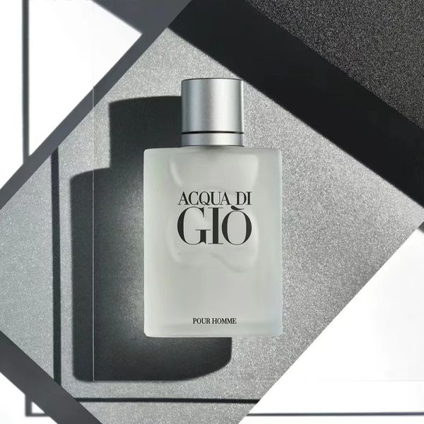 acqua di gio perfume 100ml men parfum eau de toilette pour homme profumo long lasting smell man fragrancecologne high version quality
acqua di gio perfume 100ml men parfum eau de toilette pour homme profumo long lasting smell man fragrancecologne high version quality