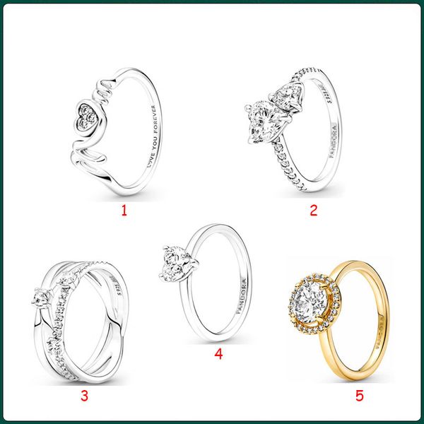 2023 new popular s925 sterling silver mother's day series new love love love mother mom ring diy pandora gift fashion accessories ing
2023 new popular s925 sterling silver mother's day series new love love love mother mom ring diy pandora gift fashion accessories ing