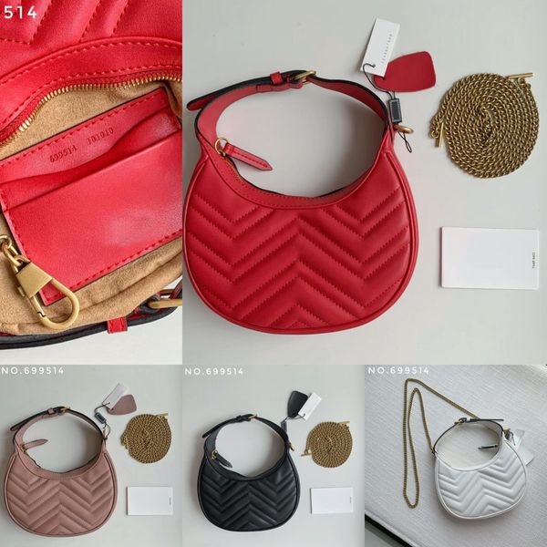 mirror quality woman shoulder bag 21cm 699514 half moon style mini handbag fashion leather crossbody bags designer bags luxury lady purse wa
mirror quality woman shoulder bag 21cm 699514 half moon style mini handbag fashion leather crossbody bags designer bags luxury lady purse wa