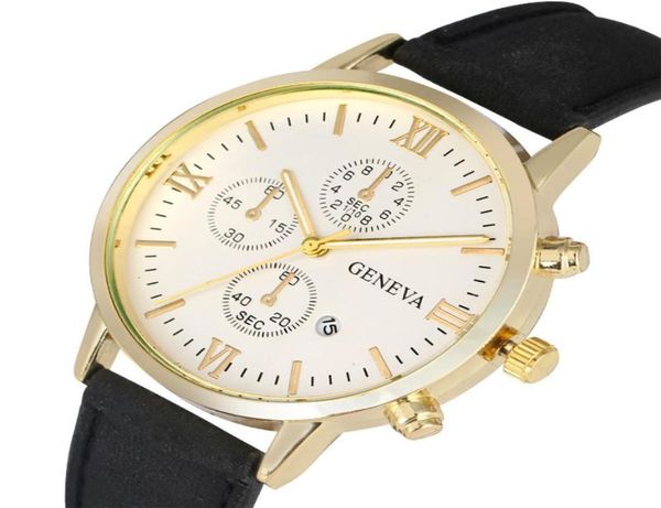 decoration fake chronograph dial quartz men039s watch stylish casual mens leather wrist watches autodate display male wristwat5636859, Slivery;brown
decoration fake chronograph dial quartz men039s watch stylish casual mens leather wrist watches autodate display male wristwat5636859, Slivery;brown
