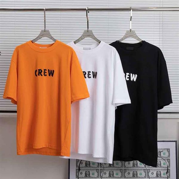 2021ss spring and summer new high grade cotton printing short sleeve round neck panel t-shirt size m-l-xl--xxxl color black w343z, Black;brown
2021ss spring and summer new high grade cotton printing short sleeve round neck panel t-shirt size m-l-xl--xxxl color black w343z, Black;brown