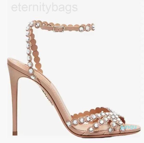 tequila sandals designer shoes women crystal embellishment strappy stiletto heels lady gladiator sandalias bridal wedding dress eu35-43 spik, Black
tequila sandals designer shoes women crystal embellishment strappy stiletto heels lady gladiator sandalias bridal wedding dress eu35-43 spik, Black