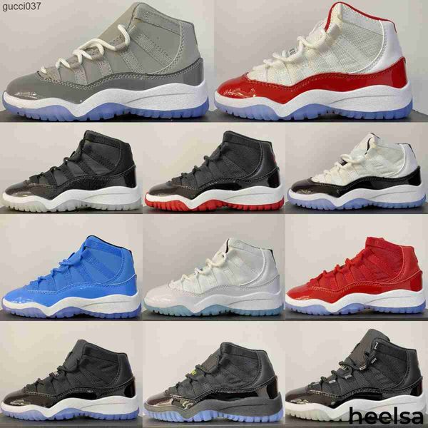 cherry 11 11s boys basketball designer children high sneakers youth toddler sports cool grey athletic trainers toddlers boy girls running, Black
cherry 11 11s boys basketball designer children high sneakers youth toddler sports cool grey athletic trainers toddlers boy girls running, Black