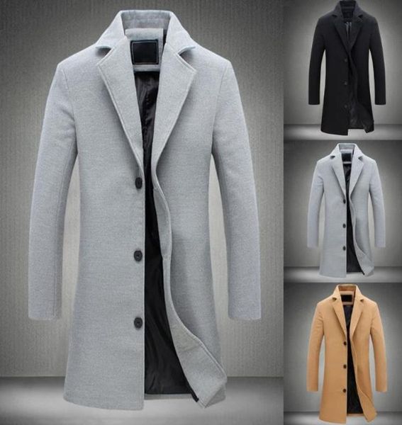men039s trench coats winter men coat single breasted decorative men39s jacket easy match polyester keep warm male overcoat f4476497, Tan;black
men039s trench coats winter men coat single breasted decorative men39s jacket easy match polyester keep warm male overcoat f4476497, Tan;black