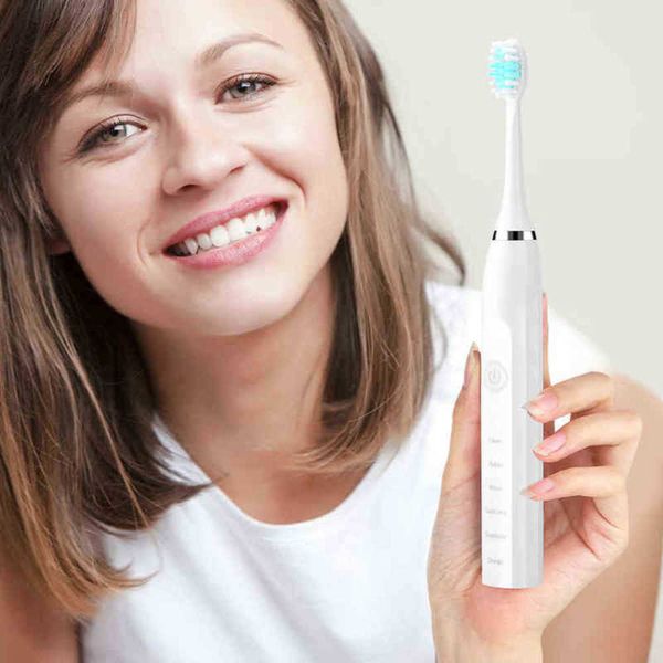 household vibrating soft bristle punching device charging automatic ultrasonic electric toothbrush tooth brush brushes 220627
household vibrating soft bristle punching device charging automatic ultrasonic electric toothbrush tooth brush brushes 220627