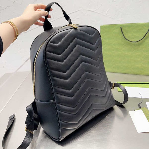 backpack style designer bags bookbags women men designers luxurys handbags fashion all-match large capacity leather back pack 230109
backpack style designer bags bookbags women men designers luxurys handbags fashion all-match large capacity leather back pack 230109