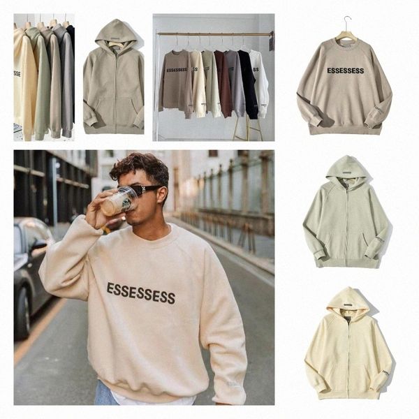 designer hoodie essentail hooded hoodies sweater suit mens womens fashion essenteil streetwear pullover essen sweatshirts loose hoodies love, Black
designer hoodie essentail hooded hoodies sweater suit mens womens fashion essenteil streetwear pullover essen sweatshirts loose hoodies love, Black