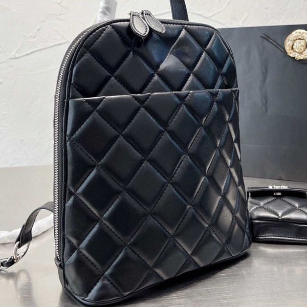 women backpack designer bag fashion diamond pattern chain three-in-one shoulder bags multifunctional schoolbag mini purse two piece girls ha
women backpack designer bag fashion diamond pattern chain three-in-one shoulder bags multifunctional schoolbag mini purse two piece girls ha