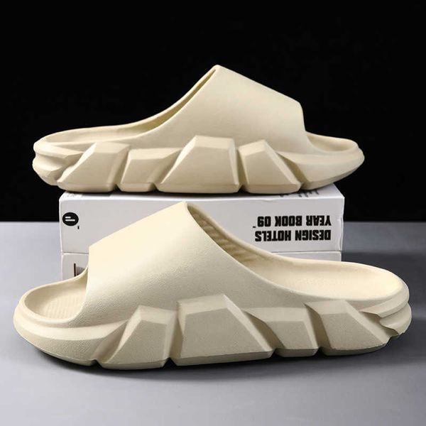 slippers fashion men summer slippers casual shoes clogs soft beach sandals male flip flops eva non-slip bathroom women 230317, Black
slippers fashion men summer slippers casual shoes clogs soft beach sandals male flip flops eva non-slip bathroom women 230317, Black