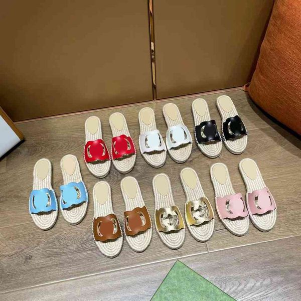 casual shoes luxury designer fisherman sandals slippers sliding interlock letter cut out slide straw braided millennium leather sole versati, Black
casual shoes luxury designer fisherman sandals slippers sliding interlock letter cut out slide straw braided millennium leather sole versati, Black