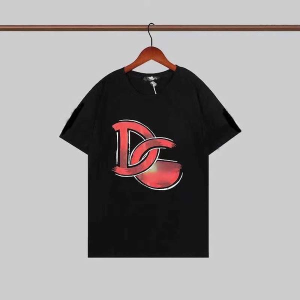 dg men women tshirt fashion sweatshirt designer tshirt round neck pullover tee short sleeve tshirt summer cotton tshirts 4xl 5xl 12 tijp, White;black
dg men women tshirt fashion sweatshirt designer tshirt round neck pullover tee short sleeve tshirt summer cotton tshirts 4xl 5xl 12 tijp, White;black