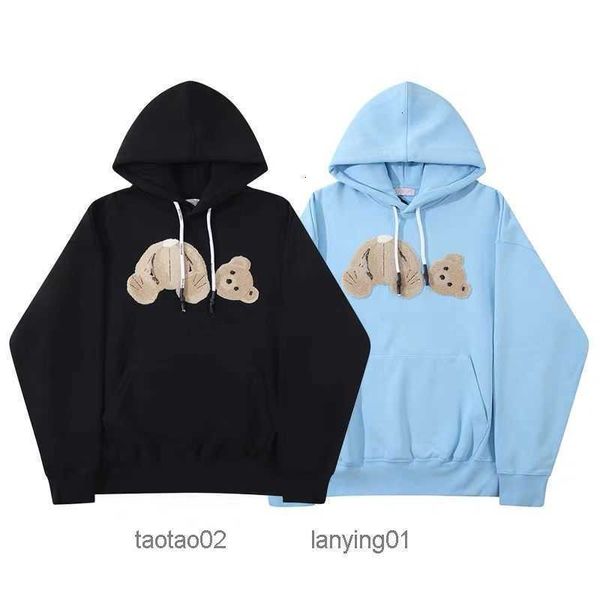 new sale fashion palm hoodie broken bear sweatshirt teddy trendy terry explosion sweater style men women hoodies size s-xlhbhv, Black
new sale fashion palm hoodie broken bear sweatshirt teddy trendy terry explosion sweater style men women hoodies size s-xlhbhv, Black