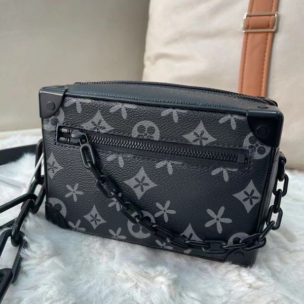 fashion mini soft trunk box grey flower bag m44735 women man designer louiseity purse wallet luxury tote handbag clutch genuine leather cros
fashion mini soft trunk box grey flower bag m44735 women man designer louiseity purse wallet luxury tote handbag clutch genuine leather cros