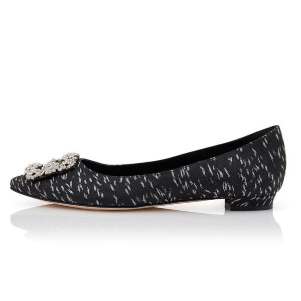 fashion ballet women sandals ballerimu black jacquard jewel buckle embellished flat shoes italy pointed toe design super quality ballerinas
fashion ballet women sandals ballerimu black jacquard jewel buckle embellished flat shoes italy pointed toe design super quality ballerinas