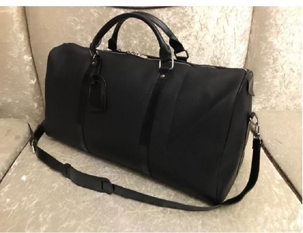 2023 Leather Luxury designer men women Duffel Bags luggage Sport Outdoor Packs shoulder Travel bags messenger bag Totes bags Unisex handbags, Black plaid
2023 Leather Luxury designer men women Duffel Bags luggage Sport Outdoor Packs shoulder Travel bags messenger bag Totes bags Unisex handbags, Black plaid