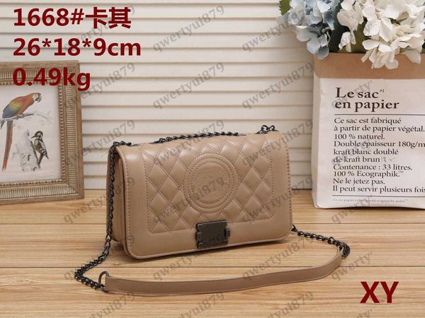 qwertyui879 totes women's designers luxury famous shoulder bag totes purse handbag message bags cluth brand classic crossbody pu leathe
qwertyui879 totes women's designers luxury famous shoulder bag totes purse handbag message bags cluth brand classic crossbody pu leathe