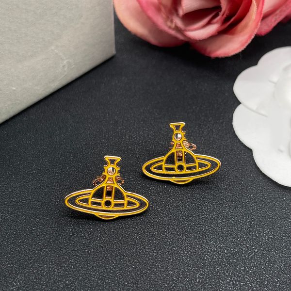 designer stud earrings vivian luxury women fashion jewelry earing metal pearl earring cjeweler westwood woman 4532121, Golden;silver
designer stud earrings vivian luxury women fashion jewelry earing metal pearl earring cjeweler westwood woman 4532121, Golden;silver