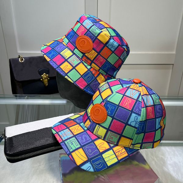 designer mens ball caps fashion casquette womens bucket hat stylish letters contrast color baseball cap summer bucket hats stingy brim hats, Blue;gray
designer mens ball caps fashion casquette womens bucket hat stylish letters contrast color baseball cap summer bucket hats stingy brim hats, Blue;gray
