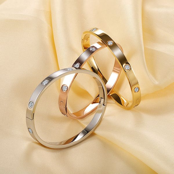 fashion bangle silver ladies gold ladyrose screw screwdriver men diamond designer luxury jewelry mens womens bracelets bangle box need extra, Black
fashion bangle silver ladies gold ladyrose screw screwdriver men diamond designer luxury jewelry mens womens bracelets bangle box need extra, Black