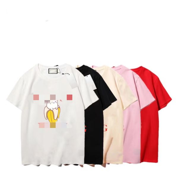 mens t shirt brand designer europe and america new cotton short g family same style couple print loose size round neck fashion matching gift, White;black
mens t shirt brand designer europe and america new cotton short g family same style couple print loose size round neck fashion matching gift, White;black
