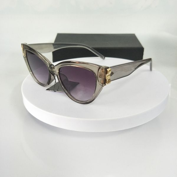 66s sunglasses cat eye sunglasses for woman uv protection oversized square eyewear ladies vintage designers sun glasses, White;black
66s sunglasses cat eye sunglasses for woman uv protection oversized square eyewear ladies vintage designers sun glasses, White;black