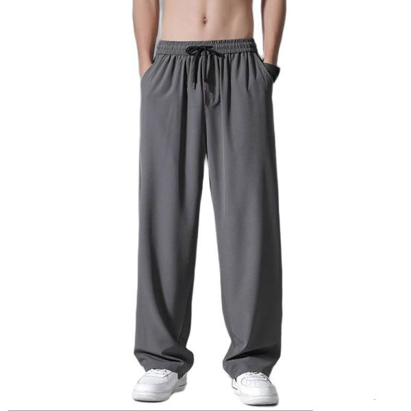mens pants summer ultra thin lightweight pants men ice cool oversize wide leg baggy tracksuit menswear plus size harajuku trouser 230317, Black
mens pants summer ultra thin lightweight pants men ice cool oversize wide leg baggy tracksuit menswear plus size harajuku trouser 230317, Black