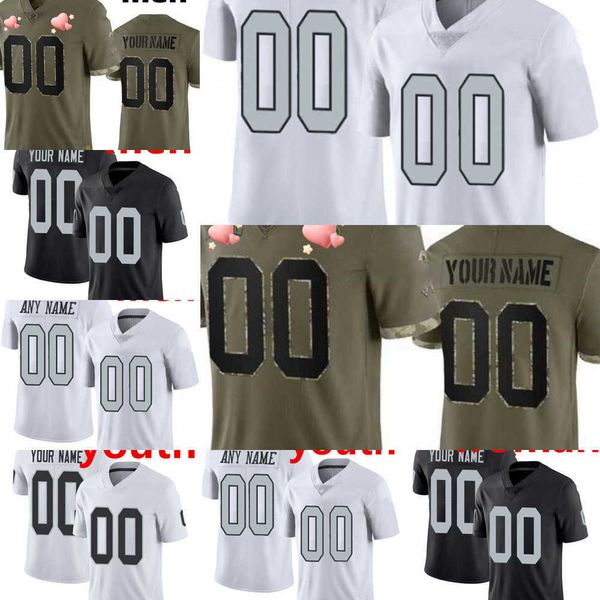 football jersey las vegas''raiders''34 bo jackson 17 davante adams 4 derek carr 28 josh jacobs 83 darren waller 98 maxx, Black;red
football jersey las vegas''raiders''34 bo jackson 17 davante adams 4 derek carr 28 josh jacobs 83 darren waller 98 maxx, Black;red