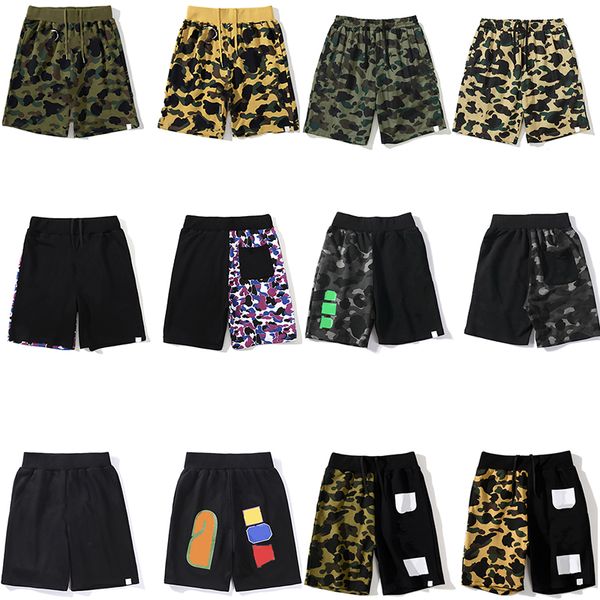 shark designer bathing ape mens shorts men's womens cotton summer shark head mouth brand camouflage stitching embroidery badge shorts b, White;black
shark designer bathing ape mens shorts men's womens cotton summer shark head mouth brand camouflage stitching embroidery badge shorts b, White;black