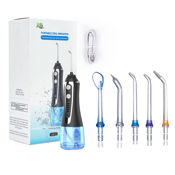 other oral hygiene ag portable oral irrigator usb rechargeable water flosser dental water jet 300ml 5 modes water tank waterproof teeth clea
other oral hygiene ag portable oral irrigator usb rechargeable water flosser dental water jet 300ml 5 modes water tank waterproof teeth clea
