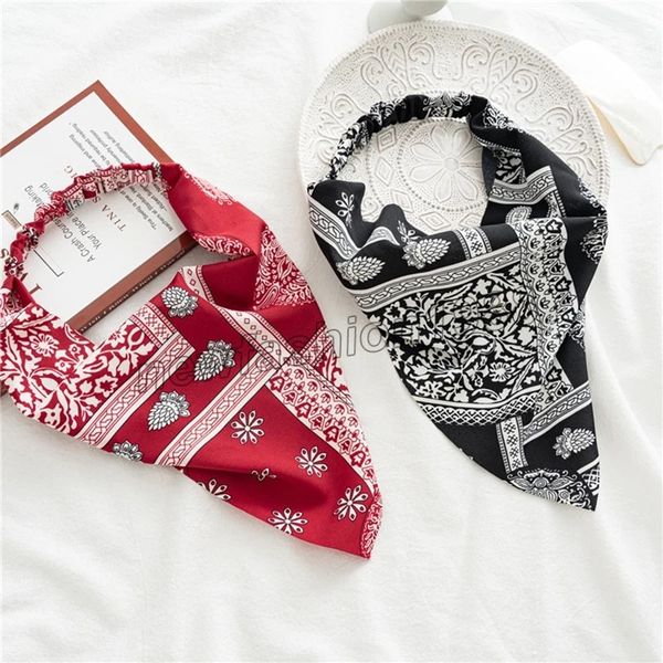 bohemia women headband scarf turban hair band printing bandanas headwear girls fashion elastic head wrap hair accessories, Silver
bohemia women headband scarf turban hair band printing bandanas headwear girls fashion elastic head wrap hair accessories, Silver