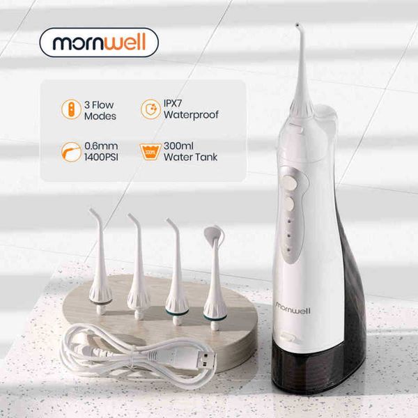 oral irrigator usb rechargeable water flosser portable dental jet 300ml tank proof teeth cleaner 220601
oral irrigator usb rechargeable water flosser portable dental jet 300ml tank proof teeth cleaner 220601