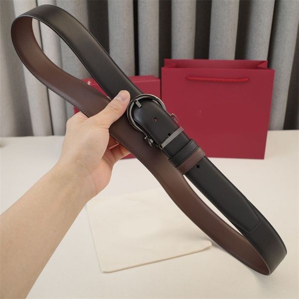 business luxury belt cowhide designer belt fashion solid color ceinture homme originality valentine s day gift fashion accessories belts des, Black;brown
business luxury belt cowhide designer belt fashion solid color ceinture homme originality valentine s day gift fashion accessories belts des, Black;brown