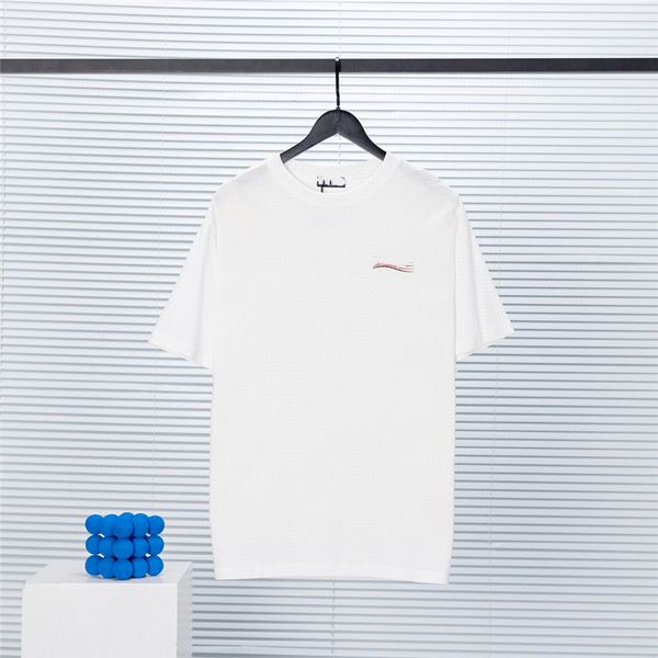men's t-shirt fashion men's t-shirts 2023 balencaigaity new cotton soft anti-wrinkle retro decorative printing letters casual stud, White;black
men's t-shirt fashion men's t-shirts 2023 balencaigaity new cotton soft anti-wrinkle retro decorative printing letters casual stud, White;black