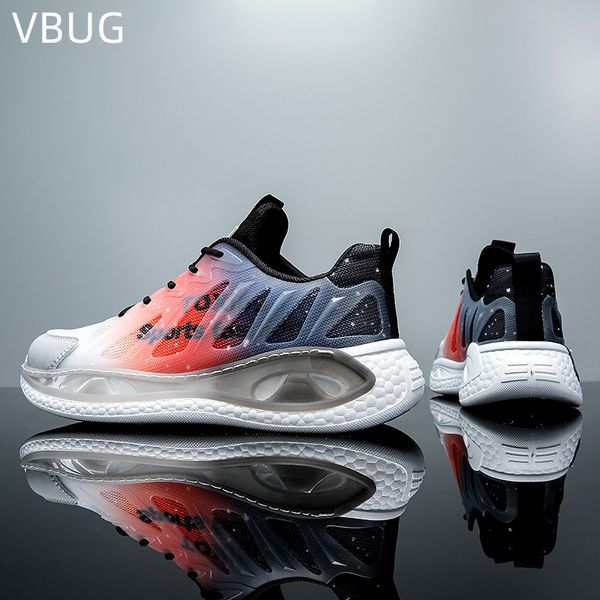sandals men casual sports daddy four seasons explosive flying fabric breathable sneakers comfortable fashion versatile trend, Black
sandals men casual sports daddy four seasons explosive flying fabric breathable sneakers comfortable fashion versatile trend, Black