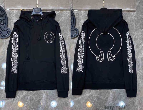 classic fashion luxury mens zipper chrome hoodies designer sanskrit cross print pullover ch hooded coat jacket sweatshirts, Black
classic fashion luxury mens zipper chrome hoodies designer sanskrit cross print pullover ch hooded coat jacket sweatshirts, Black
