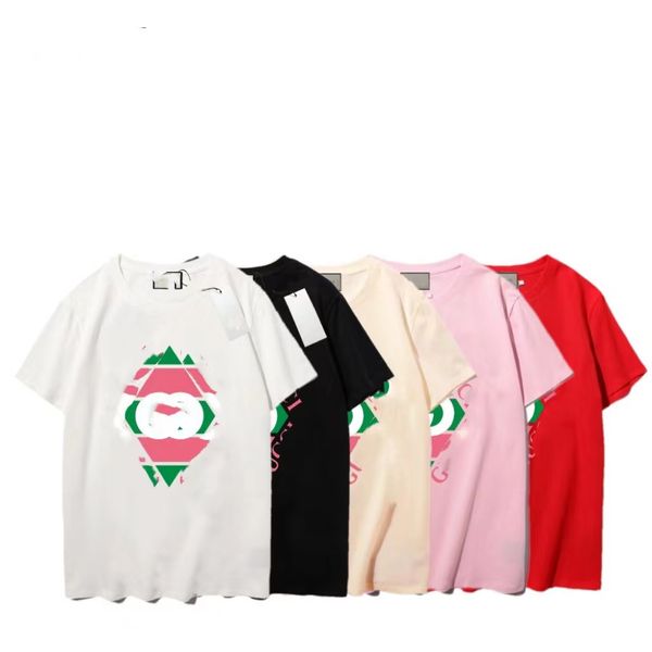 mens t shirt brand designer european and american new cotton short g series matching couple print loose size round neck 2023 fashion matchin, White;black
mens t shirt brand designer european and american new cotton short g series matching couple print loose size round neck 2023 fashion matchin, White;black