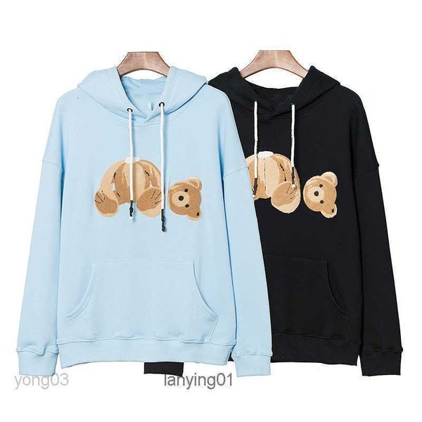 hoodie for men plam fashion angle cotton designer able 2022 haircut bear flocking embroidered version wide dalian sweater terry fabri, Black
hoodie for men plam fashion angle cotton designer able 2022 haircut bear flocking embroidered version wide dalian sweater terry fabri, Black