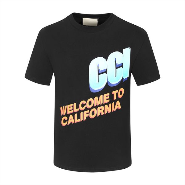 luxury t-shirt designer men's t-shirt cotton short summer fashion casual with brand letter high-quality designer t-shirt size m-xxxl a, White;black
luxury t-shirt designer men's t-shirt cotton short summer fashion casual with brand letter high-quality designer t-shirt size m-xxxl a, White;black