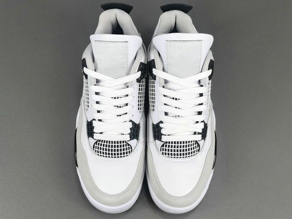 2023 basketball shoes special edition jumpman 4 military black man white black neutral grey woman fashion sport sneakers chaussures excellen
2023 basketball shoes special edition jumpman 4 military black man white black neutral grey woman fashion sport sneakers chaussures excellen
