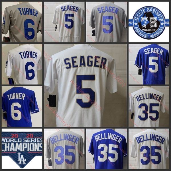 mens stitched corey seager baseball jersey 6 trea turner cody bellinger jerseys, Black
mens stitched corey seager baseball jersey 6 trea turner cody bellinger jerseys, Black