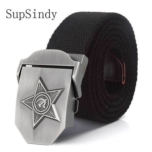 belts supsindy men women canvas belts 3d five rays star army military tactical belt cccp patriotic soldiers male strap jeans waistband w0317, Black;brown
belts supsindy men women canvas belts 3d five rays star army military tactical belt cccp patriotic soldiers male strap jeans waistband w0317, Black;brown