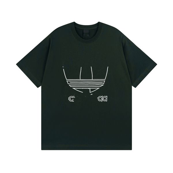 men's t-shirt fashion men's t-shirts 2023 balencaigaity new cotton soft anti-wrinkle retro decorative printing letters casual stud, White;black
men's t-shirt fashion men's t-shirts 2023 balencaigaity new cotton soft anti-wrinkle retro decorative printing letters casual stud, White;black