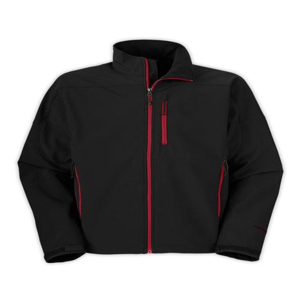 north men039s apex bionic softshell jackets outdoor windproof waterproof winter warm face fleece coats male standup collar wom7245123, Black;brown
north men039s apex bionic softshell jackets outdoor windproof waterproof winter warm face fleece coats male standup collar wom7245123, Black;brown