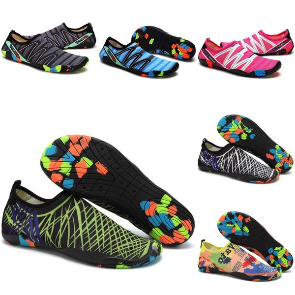 water shoes women men shoes beach swim black pink red purple orange deep brown diving outdoor barefoot quick-dry size eur 36-45
water shoes women men shoes beach swim black pink red purple orange deep brown diving outdoor barefoot quick-dry size eur 36-45