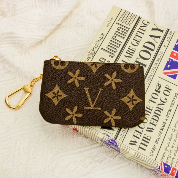 key coin purse m62650 luxury designers womens mens leather wallet chain bag card holder case passport holders key pouch wristlets keychain z, Red;black
key coin purse m62650 luxury designers womens mens leather wallet chain bag card holder case passport holders key pouch wristlets keychain z, Red;black