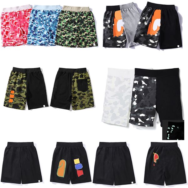 designer bathing ape mens shorts men's womens cotton summer shark head fish mouth embroidery badge shorts beachs japansports pants m, White;black
designer bathing ape mens shorts men's womens cotton summer shark head fish mouth embroidery badge shorts beachs japansports pants m, White;black