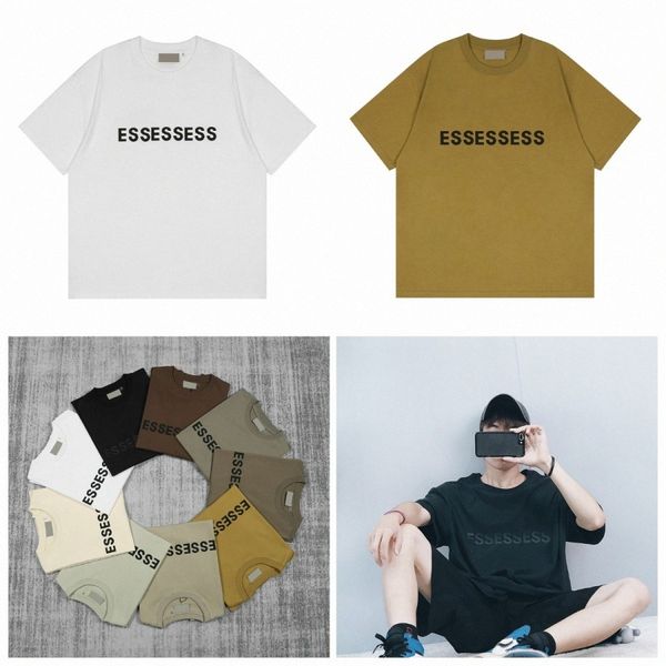 designer essentail t shirt luxury tees fashion essentiel shirts mens womens essent short sleeve hip hop streetwear essen clothing clothes t, White;black
designer essentail t shirt luxury tees fashion essentiel shirts mens womens essent short sleeve hip hop streetwear essen clothing clothes t, White;black