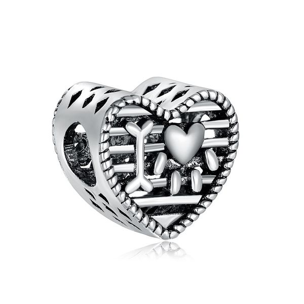 fits pandora bracelets 30pcs halloween cartoon dog bone paw print animal mi ki silver charm beads for wholesale diy european sterling jewelr, Black
fits pandora bracelets 30pcs halloween cartoon dog bone paw print animal mi ki silver charm beads for wholesale diy european sterling jewelr, Black