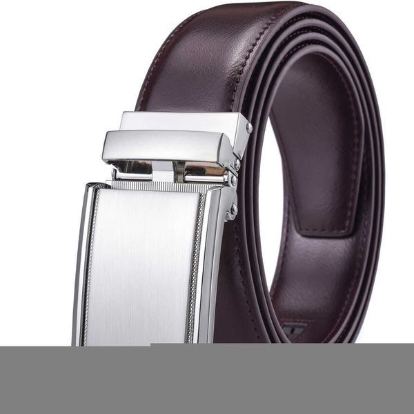 belts men's leather ratchet belt with automatic buckle 1 3/8 wide adjustable dress w0317, Black;brown
belts men's leather ratchet belt with automatic buckle 1 3/8 wide adjustable dress w0317, Black;brown